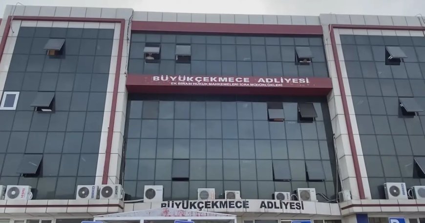 25 kilo altın, 50 kilo altınla kaçmışlardı. Adliye soygununda 2 firari şüpheli yakalandı