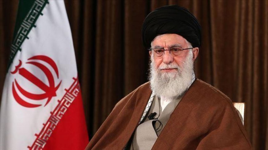 İran'ın eski dini lideri Hamaney'in cenaze törenine dair detaylar belli oldu!
