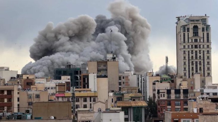 Pakistan'dan son dakika açıklaması! 'ABD-İran barışı 24 saat içinde sonuçlandırılacak'