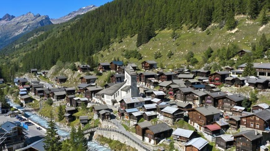'Taşınmaz bir yük' diyerek düğmeye bastılar! 2050 yılına işaret edildi: 'Kısıtlamalar gelebilir'