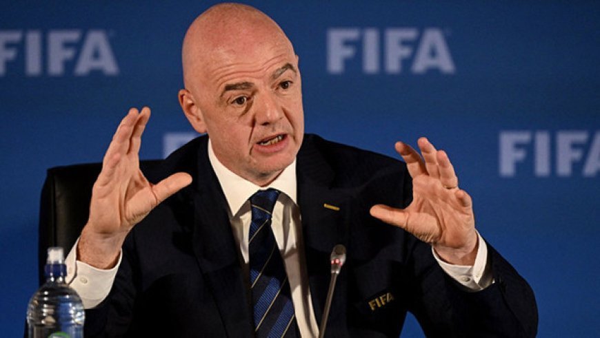 FIFA'dan transfer sisteminde devrim niteliğinde değişikler: Her futbolcunun bir serbest kalma bedeli olacak, maaşı düşük futbolcular kendi transferinden pay alacak!