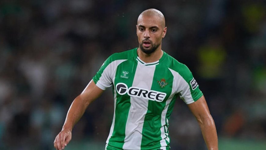 Fenerbahçe'de Amrabat belirsizliği!
