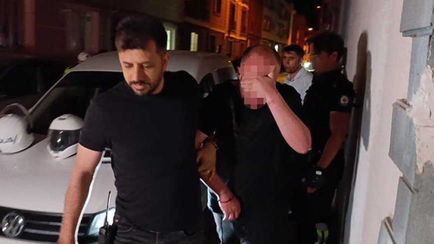 Yer: Bursa! 'Dur' ihtarına uymadı, yakalanınca 710 bin lira ceza yedi