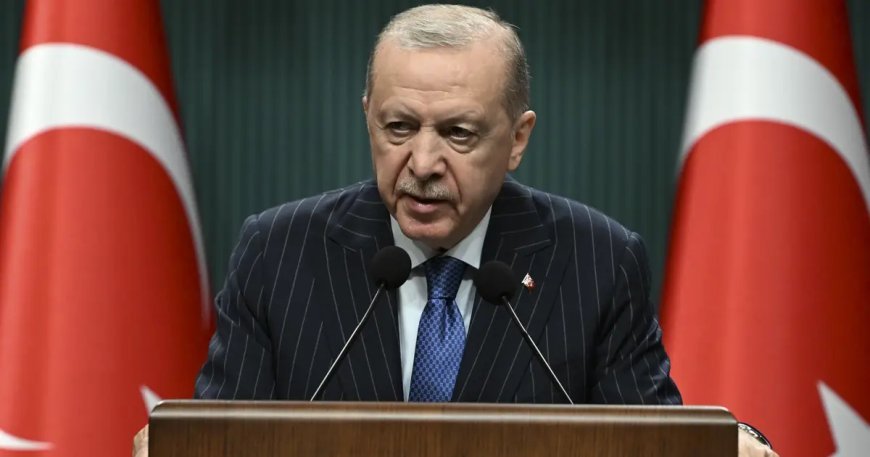 Cumhurbaşkanı Erdoğan'dan ABD ve İran mutabakatı açıklaması: Bölge rahat bir nefes aldı