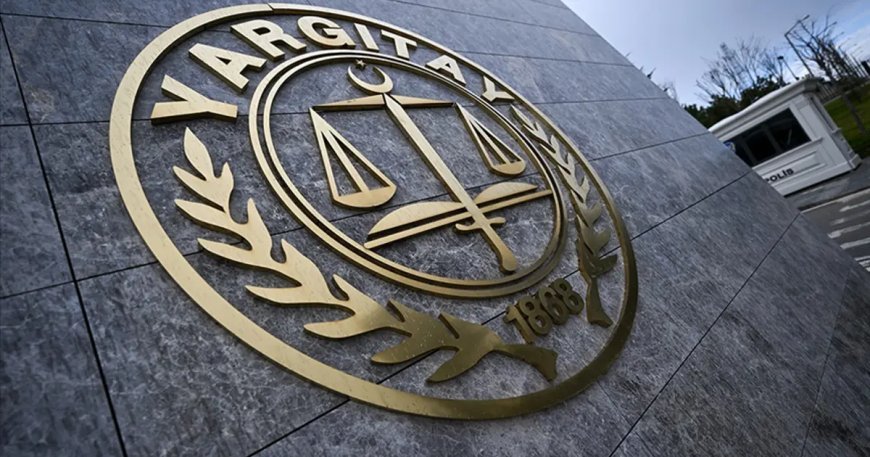 "Doğum kontrol hapı kullanıyor" deyip boşanma davası açmıştı. Yargıtay kararını açıkladı