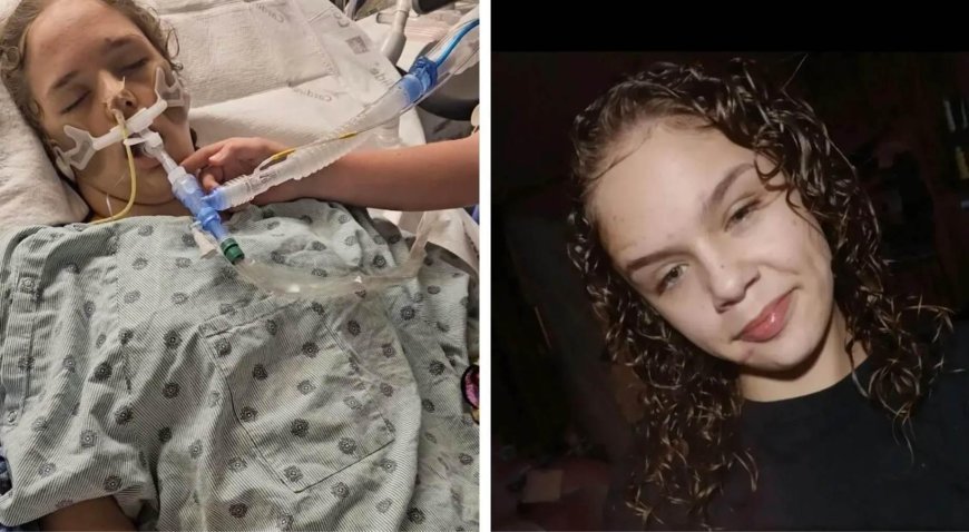 15 yaşındaki çocuk TikTok akımı nedeniyle hayatını kaybetti! Babadan yürek burkan açıklama