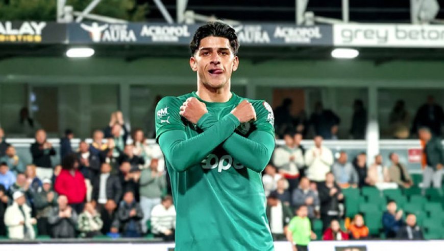 Trabzonspor’dan Ali Habeşoğlu hamlesi!