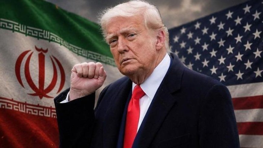 Trump: Anlaşma 60 günde tamamlanmazsa bombalamaya döneriz