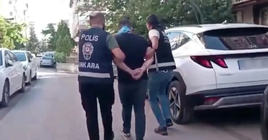 "Tetikçi temin etme ve suç örgütlerini övücü" paylaşımlar yapanlara operasyon. 258 gözaltı