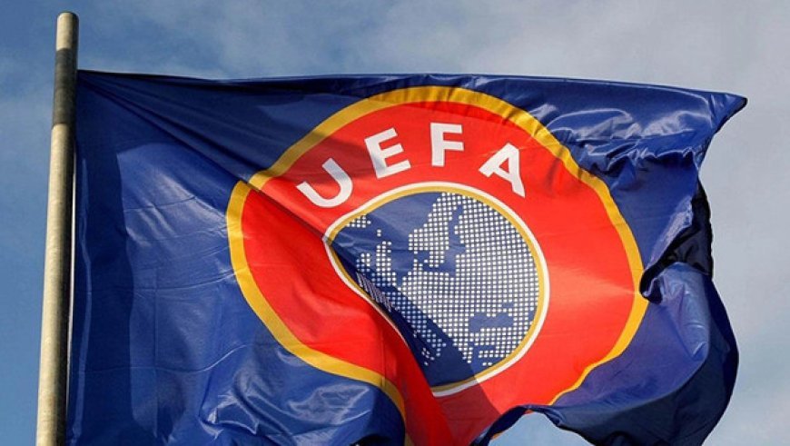 UEFA'dan Beşiktaş'a müjde!