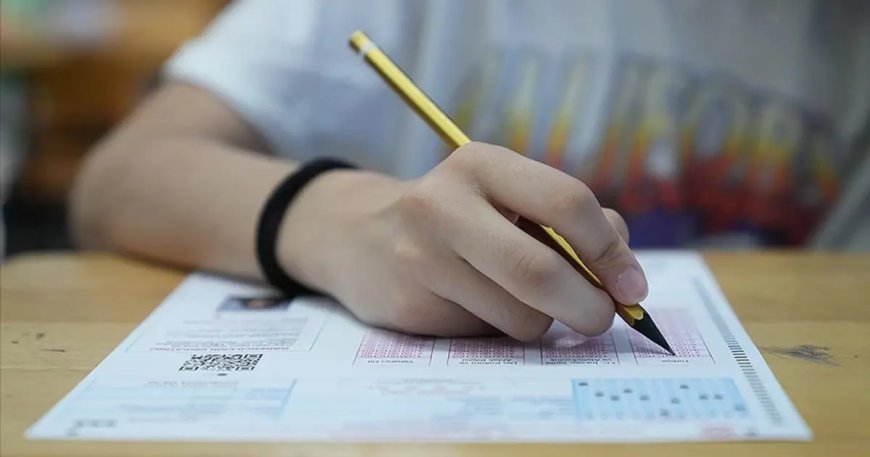Emniyet'ten YKS önlemleri. Bakan Çiftçi: Gürültü ve trafikle ilgili tüm tedbirler uygulanacak