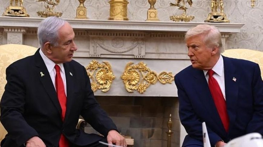 Perde arkasında gizli pazarlık! Netanyahu'dan Trump'a baskı: 'Bağlı kalmayacağız'