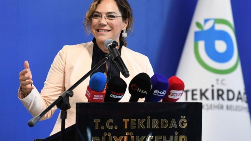 Başkan Yüceer: Hizmetlere erişimde hiç bir engel tanımıyoruz