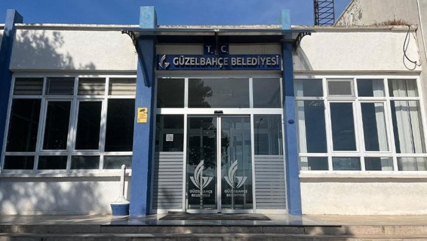 Seferihisar Belediyesi 'rüşvet' operasyonunda yeni gelişme! Eski Güzelbahçe Belediye Başkanı'nın eşi gözaltında