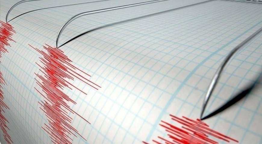 Rusya'da 6.6 büyüklüğünde deprem!
