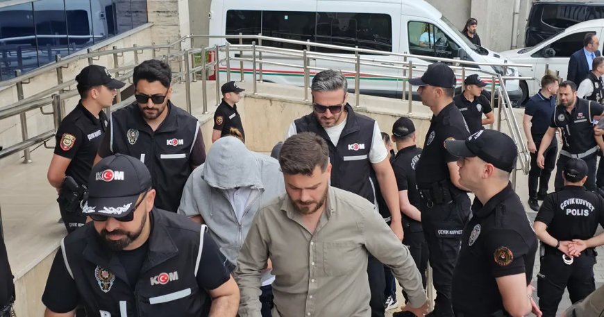 Rüşvet alıp kürtaj yapan doktora operasyon. Yasal süreyi geçirenlerden 100 bin lira istemiş