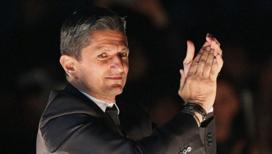 PAOK Razvan Lucescu ile yollarını ayırdı!