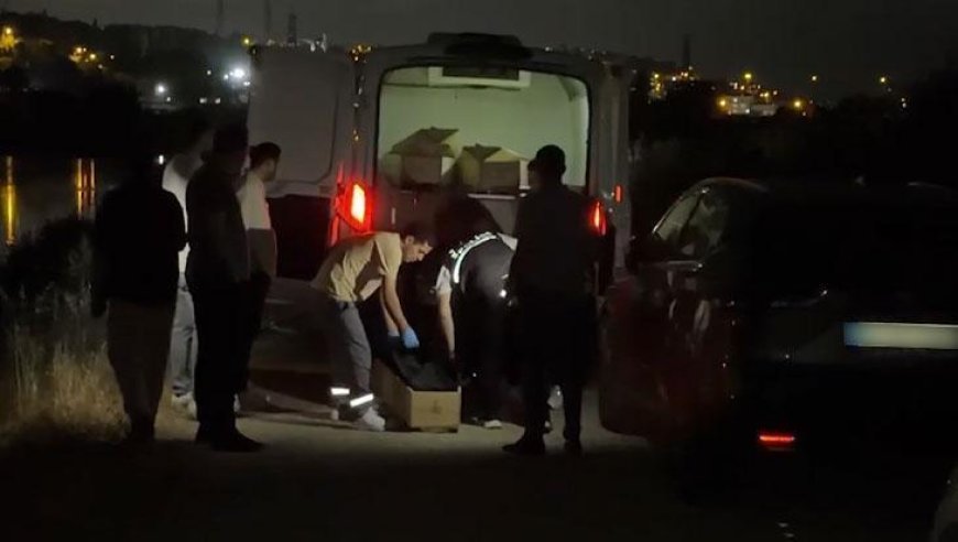 İstanbul'da kan donduran cinayet! Başına taşla vurularak öldürülmüş kadın cesedi bulundu