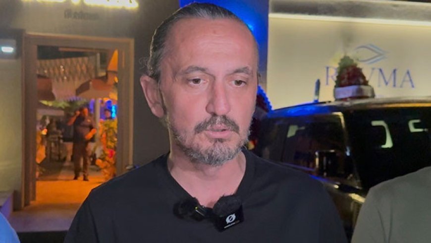 Tuncay Şanlı'dan A Milli Takım'a sahip çıkma çağrısı!