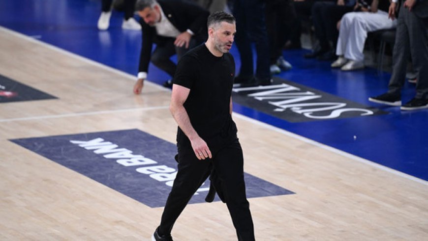 Dusan Alimpijevic: 'Bu takım ne olursa olsun asla pes etmez!'