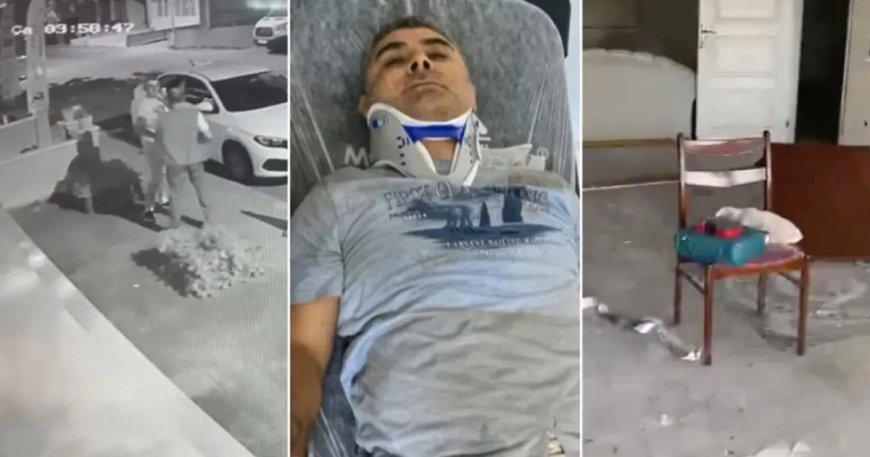 Kaçırılan İBB yöneticisi Erhan Karaal soruşturması. Tetikçiye "Kafasına sık, 45 gün cesedi bulamazlar" talimatı