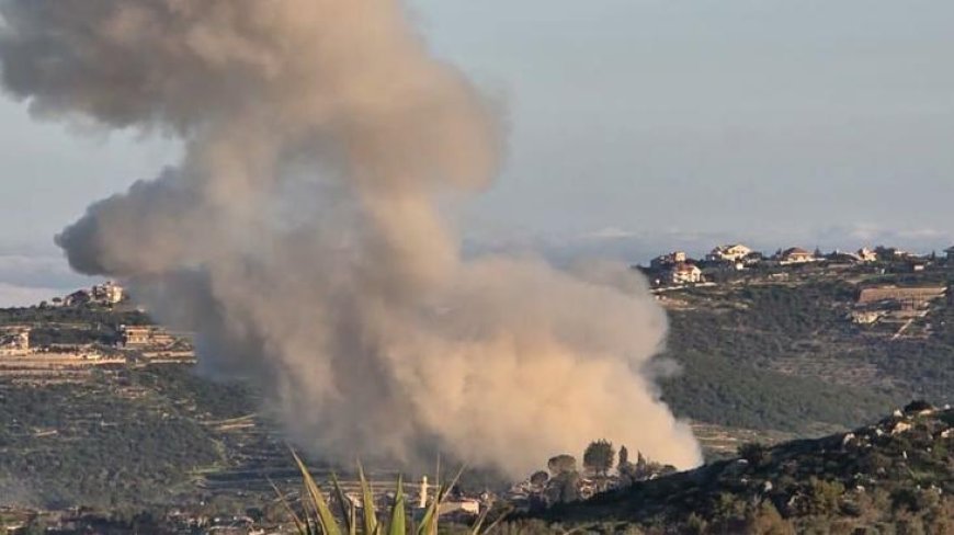 Lübnan'da tansiyon yüksek! Hizbullah'tan flaş açıklama: 'İsrail'in ihlaline rağmen bağlı kaldık'