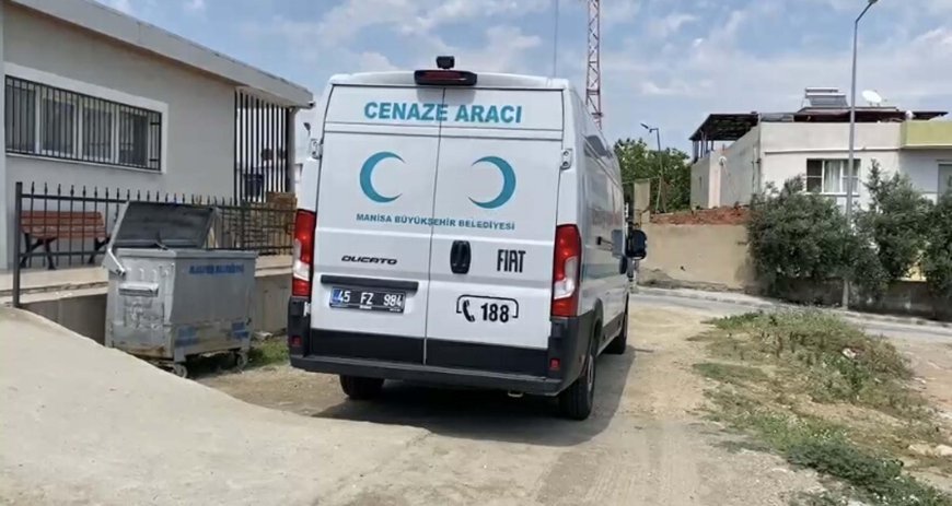 Manisa Alaşehir'de aile faciası! Eşinden boşanan Birsen, babası tarafından öldürüldü