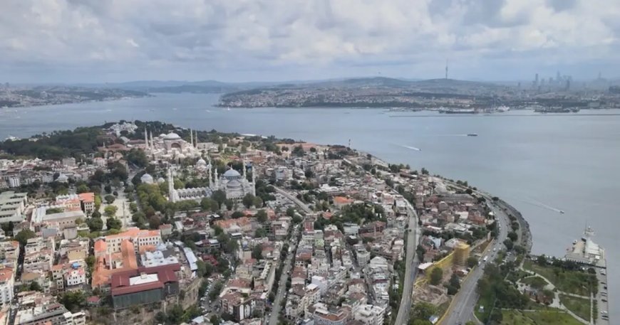 NATO Parlamenter Zirvesi İstanbul'da düzenlenecek
