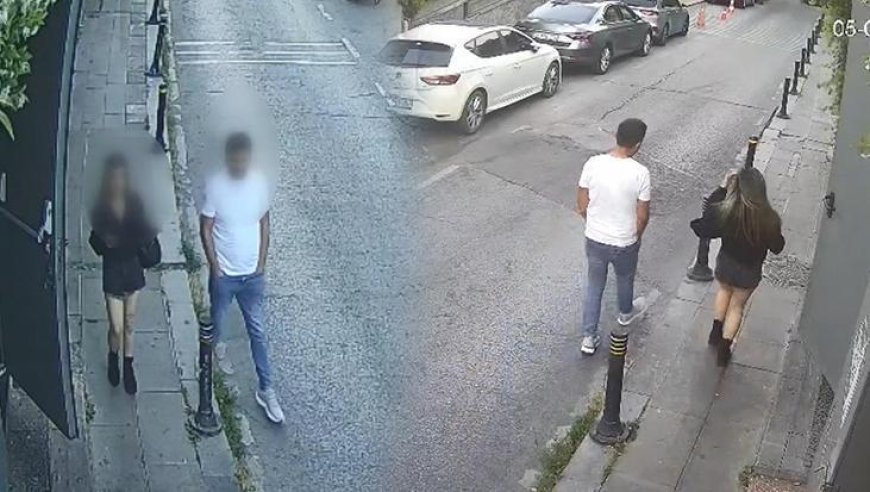 Ferdi Tayfur'un damadının restoranına operasyon! Arkadaşlık uygulaması detayı: Tanışıp mekana getirdiler