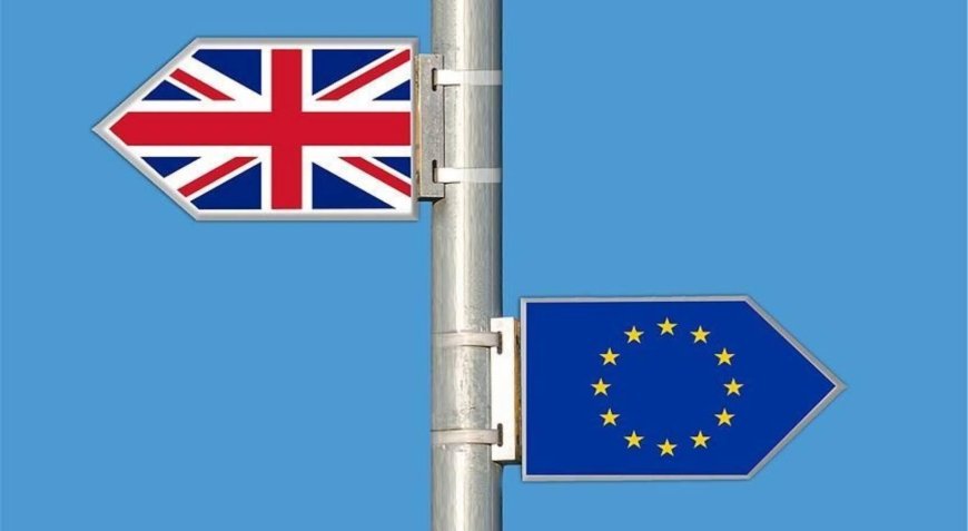 İngiltere'de 10 yıl sonra Brexit bilançosu! 'Beklenenden daha kötü gitti'