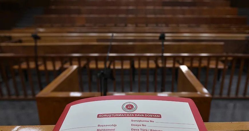 "Cumhur İttifakı Ocakları Genel Başkanı” sıfatıyla gezene gözaltı kararı