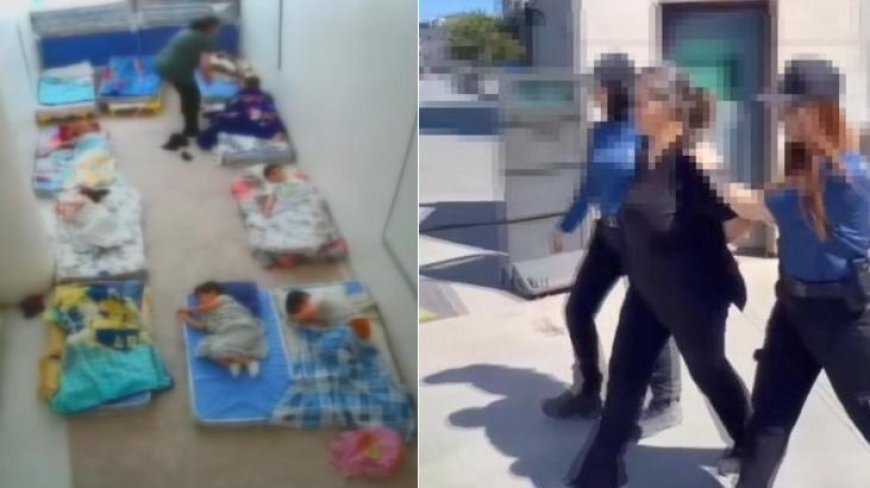 Bayrampaşa'da anaokulunda 'Çubuklu' şiddet! Bakanlık harekete geçti