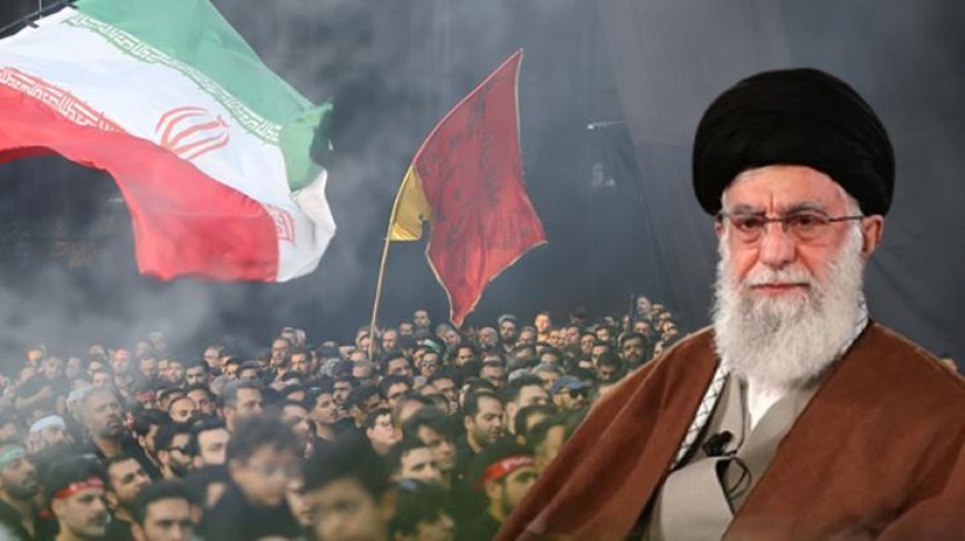 Gündem haberleri! Hamaney'in cenaze töreni ne zaman? Hamaney'in cenaze töreni 5 gün sürecek!