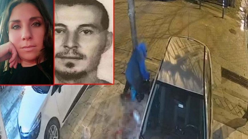 Vahşetin iddianamesi yazıldı: Maske ve eldivenle bekleyip Özlem'i katletti! Geze geze kaçtı