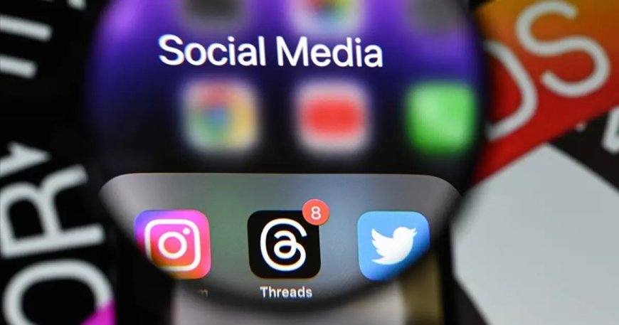 Threads yeniden erişime açıldı
