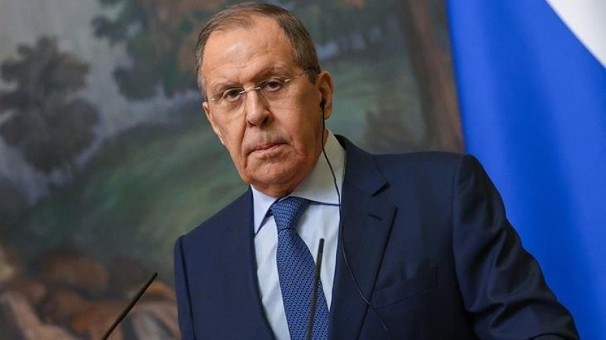 Rusya'dan Ukrayna'ya yeşil ışık! 'Müzakereleri kaldığı yerden sürdürmeye hazırız'