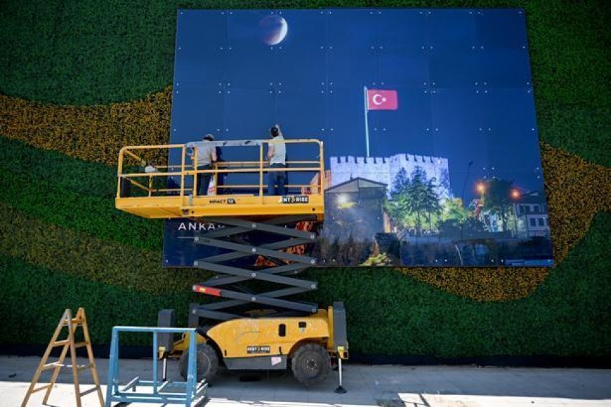Dünyanın gözü 7-8 Temmuz'daki NATO Zirvesi'nde! 2 hafta boyunca kuş uçurtulmayacak