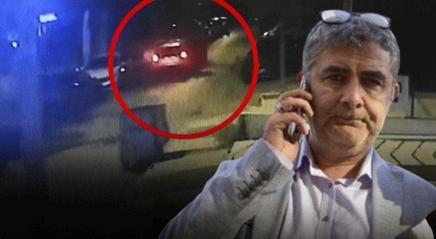 İBB Kültür AŞ Genel Müdür Yardımcısı Erhan Karaal'ın kaçırılması: 3 zanlı daha yakalandı