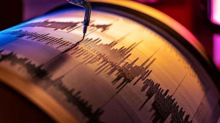 SON DAKİKA | Dünyada peş peşe şiddetli sarsıntılar! Venezuela'da 7.5, Japonya'da 6.9 büyüklüğünde deprem