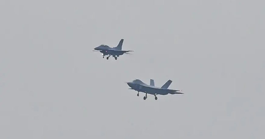 Reuters: Trump yönetimi Türkiye'ye jet motoru satışı planlıyor