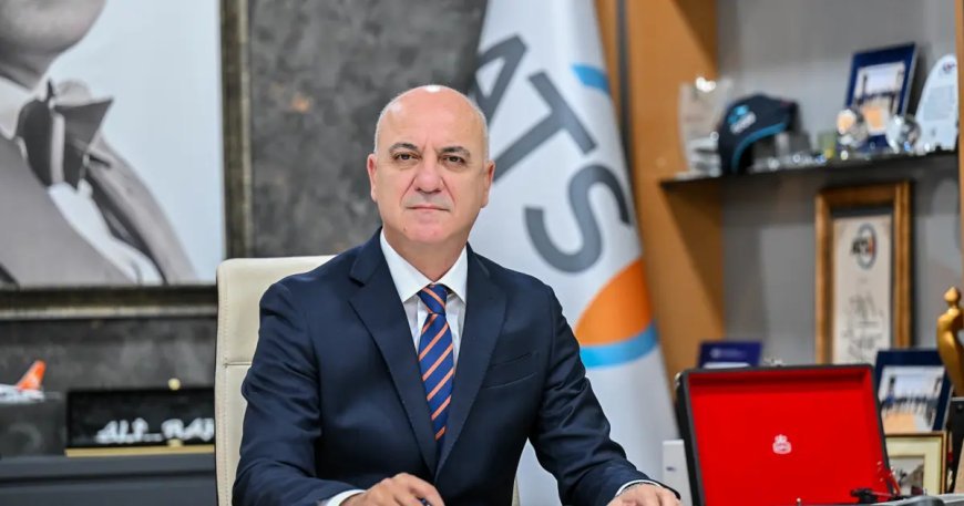 ATSO başkanının ölümünde korkunç şüphe. "Tartışma sırasında itiş kakıştan denize düştü"
