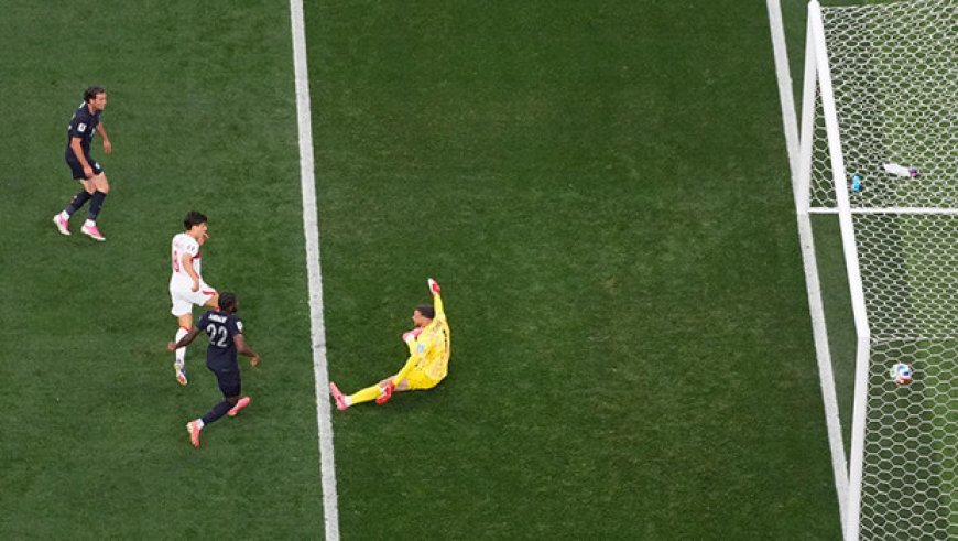 Arda Güler'den 24 yıl sonra tarihe geçen gol! Emre Belözoğlu detayı