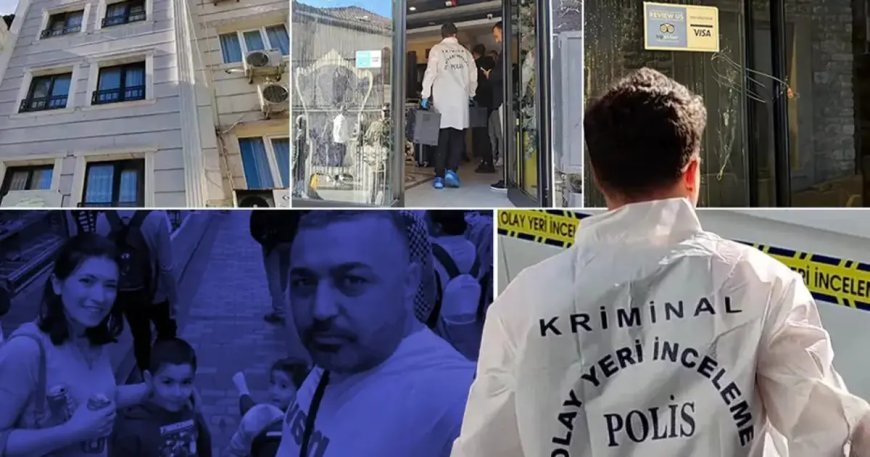 Böcek ailesinin ölümünde istenen ceza belli oldu