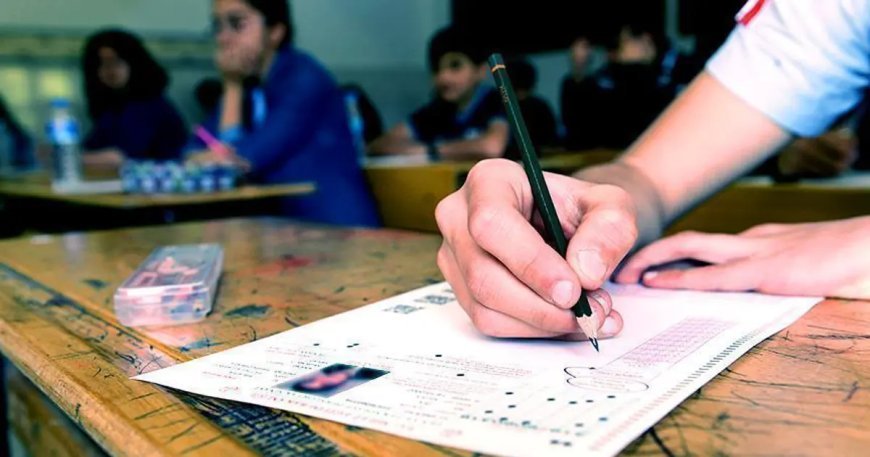 YKS'de yapay zekayla kopyanın bedeli ağır oldu. "Bir anda aklıma geldi"