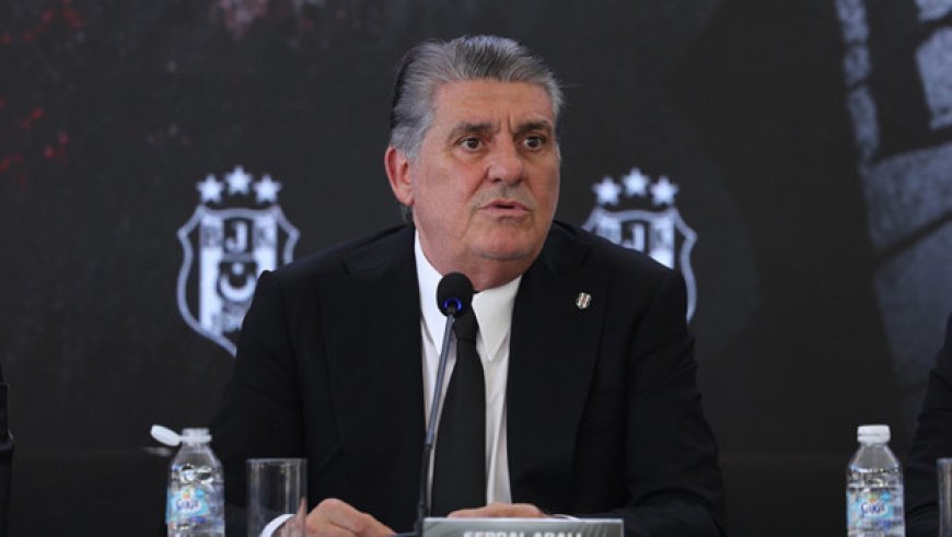 Serdal Adalı: 'Beşiktaş taraftarına Euroleague yakışırdı'