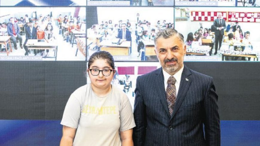 7 ilde 5G’yle karne heyecanı