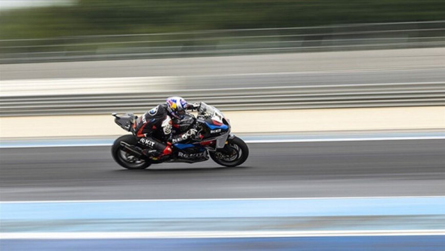 MotoGP'nin Hollanda'daki sprint yarışında Toprak Razgatlıoğlu, 17. oldu