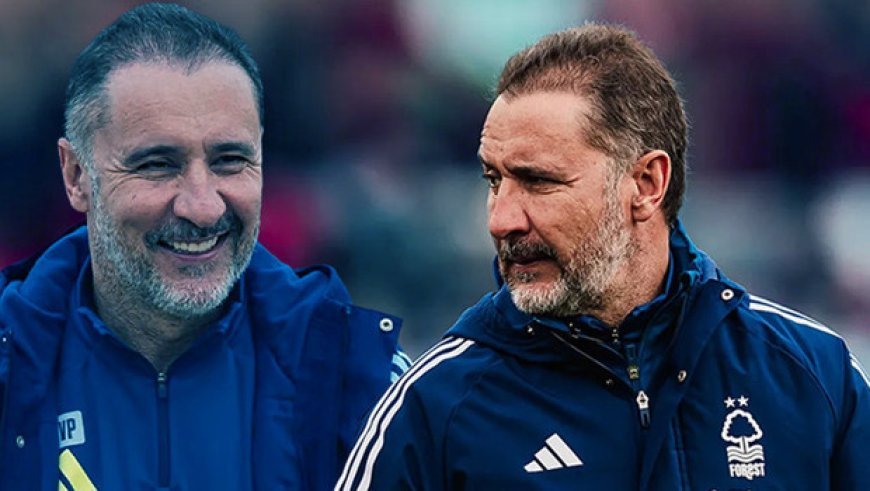 Vitor Pereira, 135 milyon euroya sattığı oyuncunun alternatifini Süper Lig'de buldu!