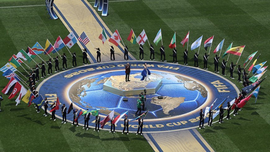 Dünya Kupası’nda son 32 turu heyecanı başlıyor!
