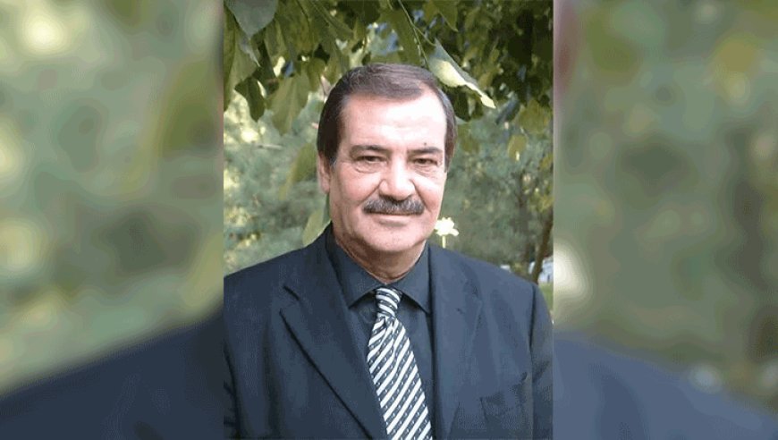Eski Kuşadası Belediyesi Başkanı Engin Berberoğlu hayatını kaybetti